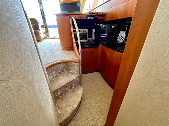 Richie Rich Yacht Photos Pics 