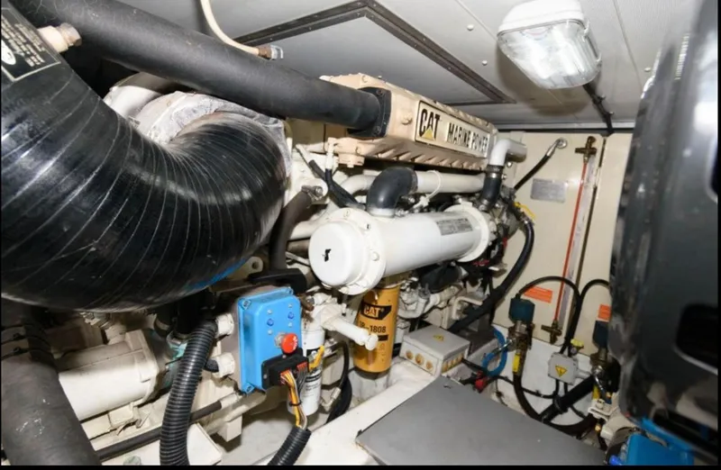 Richie Rich Yacht Photos Pics 