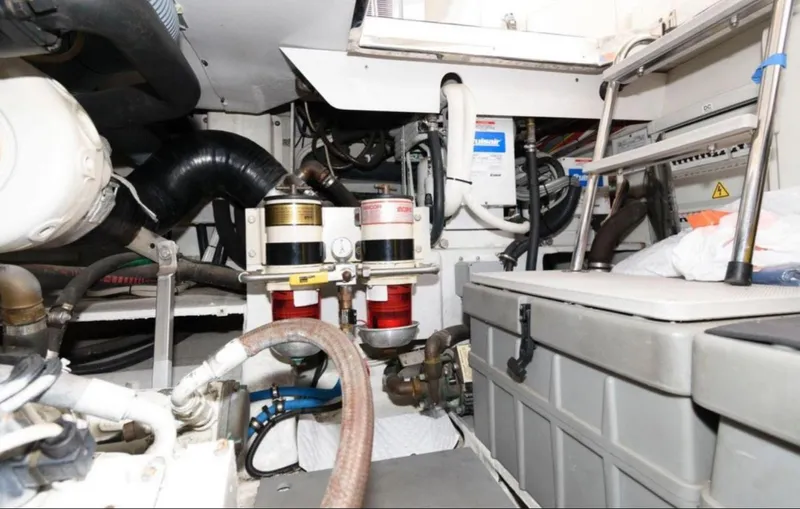 Richie Rich Yacht Photos Pics 