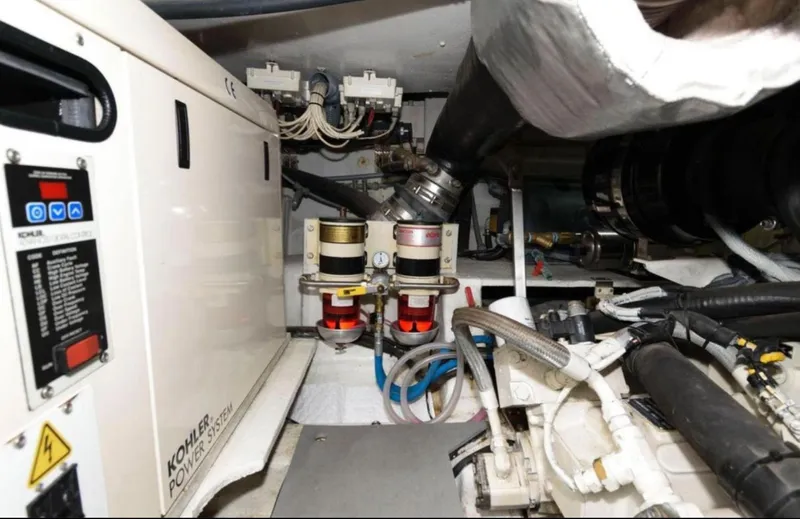 Richie Rich Yacht Photos Pics 