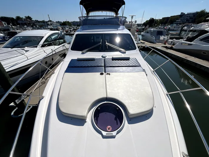 Richie Rich Yacht Photos Pics 