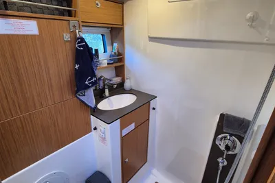 2014 Bavaria Sport 35