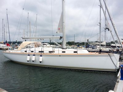 Yacht