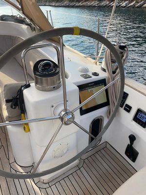 Yacht