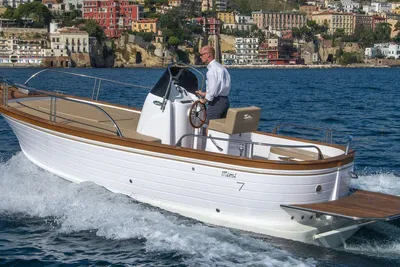 2024 Mimi Libeccio 650 CC