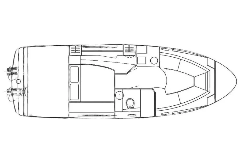  Yacht Photos Pics Manufacturer Provided Image