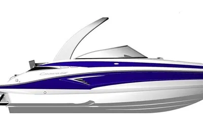 Crownline 260 XSS