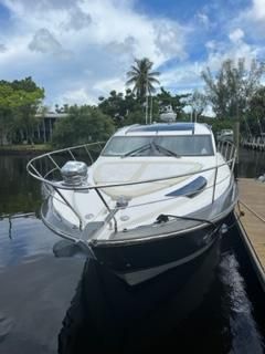 2008 Marquis 40 Sports Coupe