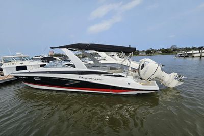 Crownline 285 XSS