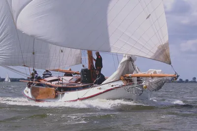 1972 Lemsteraak Marendorp - Roefuitvoering