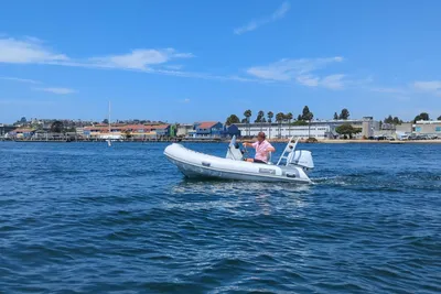 Tide Craft Nantucket 12