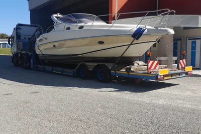 2006 Salpa SALPA LAVER 32.5