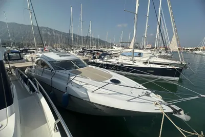 2009 Sunseeker Portofino 47