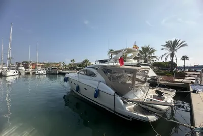 Sunseeker Portofino 47