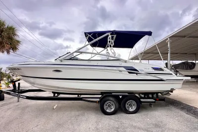 Formula 270 Bowrider