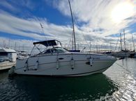 2002 Rinker 250 Fiesta Vee