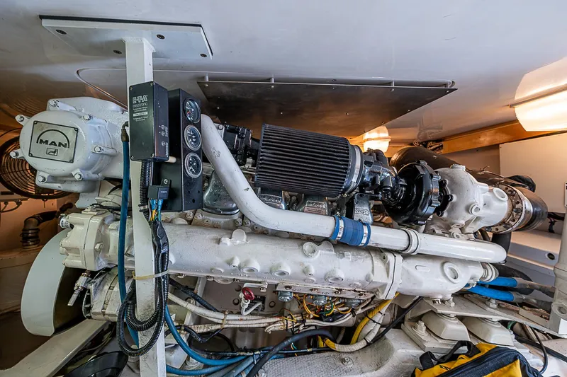 One Of Many Yacht Photos Pics 