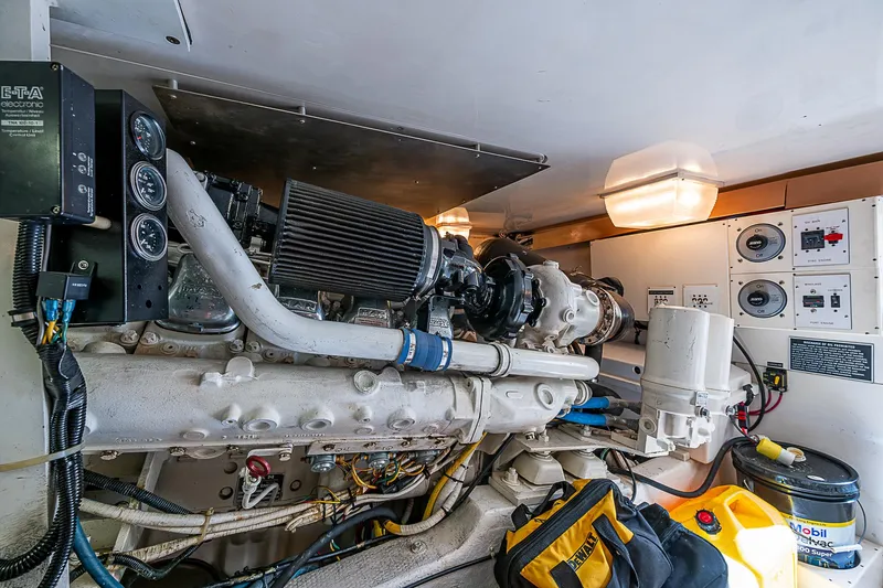 One Of Many Yacht Photos Pics 