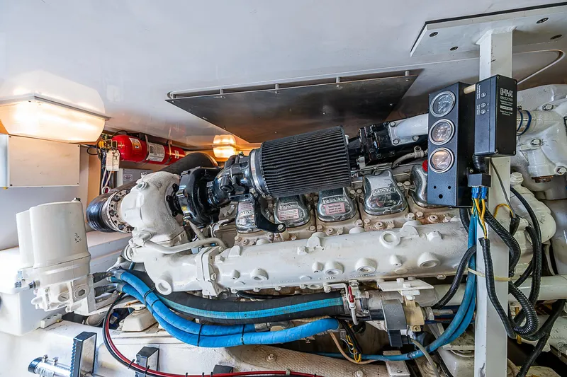 One Of Many Yacht Photos Pics 