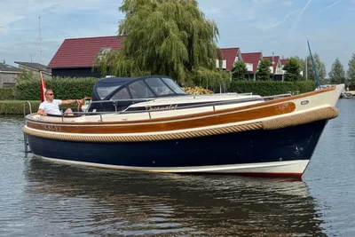 2003 Makma Caribbean 31 MKI