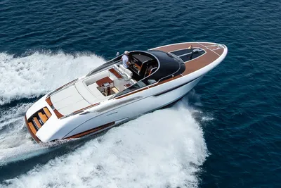 Riva Rivamare
