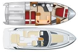 2013 Regal 42 