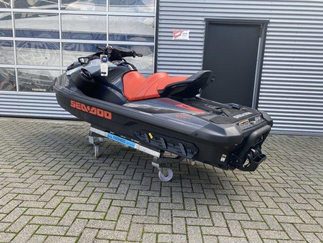 2022 sea doo gti se 155