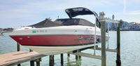 2019 Rinker 29 QX
