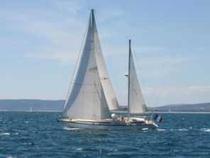 1991 Amel Super Maramu