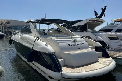 Sunseeker Camargue 50