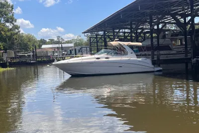 Sea Ray 300 Sundancer