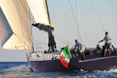 Ice Yachts Felci 71