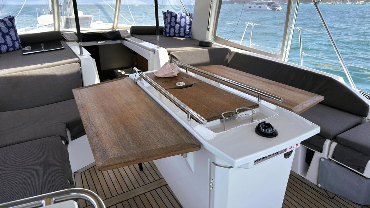 2020 Beneteau 47 