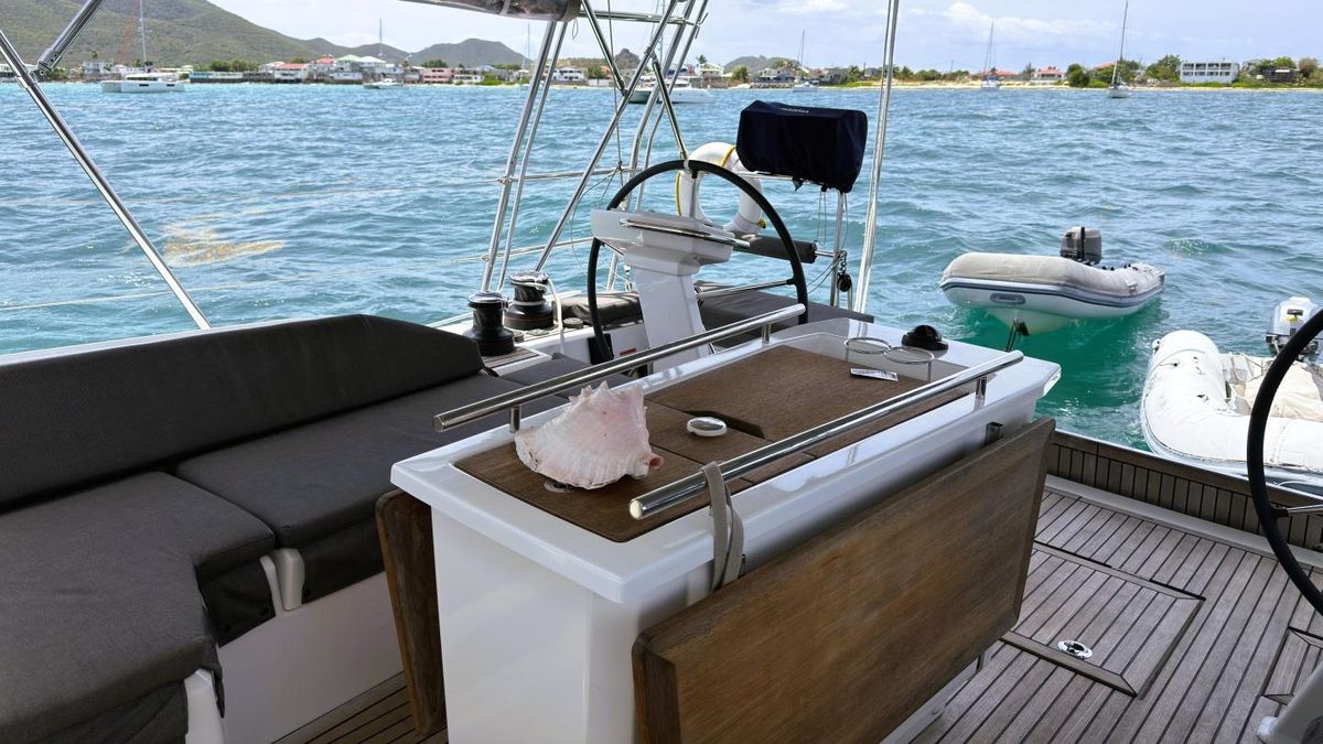 2020 Beneteau 47 