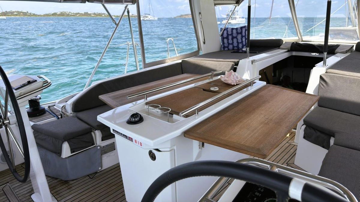 2020 Beneteau 47 