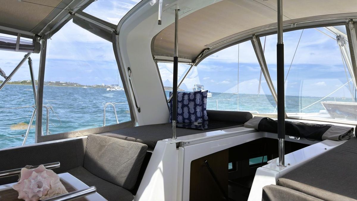 2020 Beneteau 47 