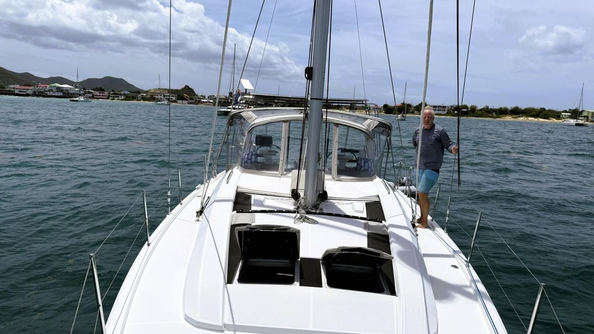 2020 Beneteau 47 