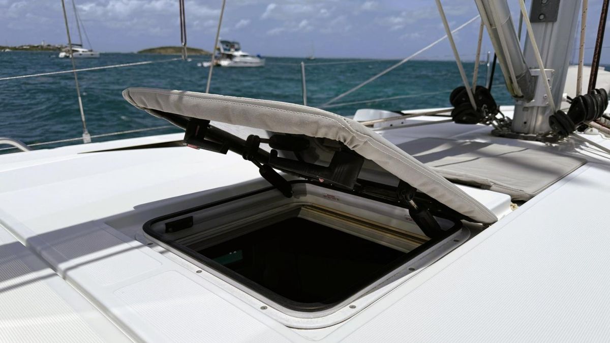 2020 Beneteau 47 