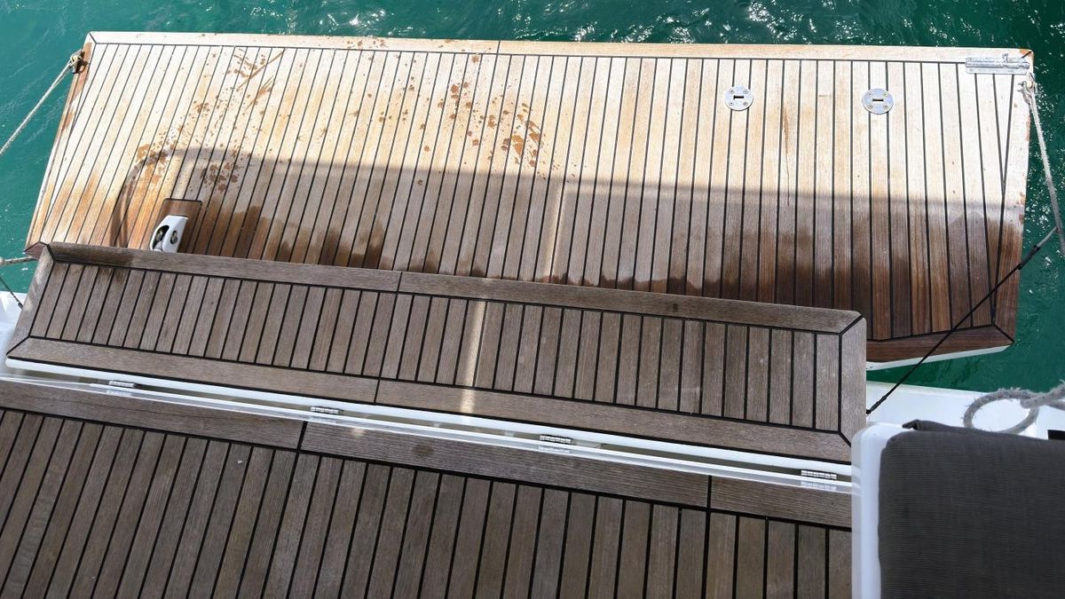 2020 Beneteau 47 