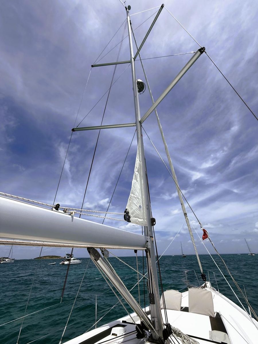2020 Beneteau 47 