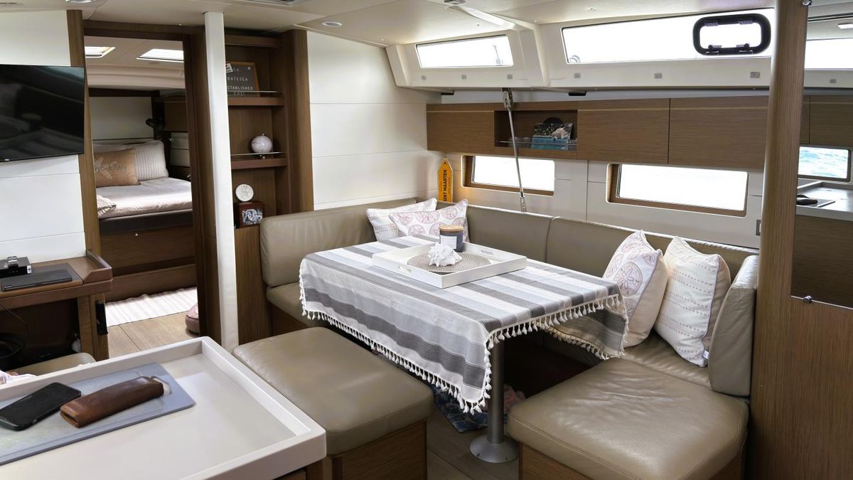 2020 Beneteau 47 