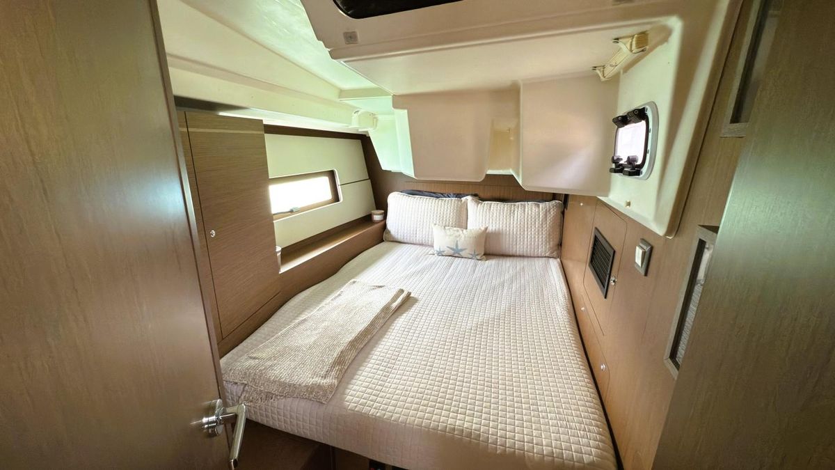 2020 Beneteau 47 