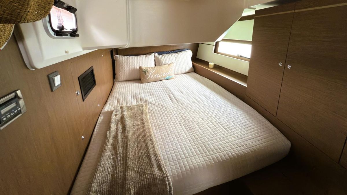 2020 Beneteau 47 