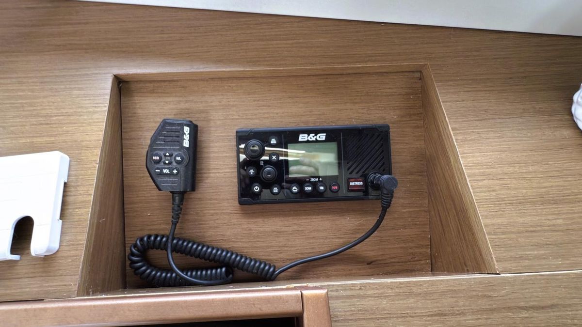 2020 Beneteau 47 