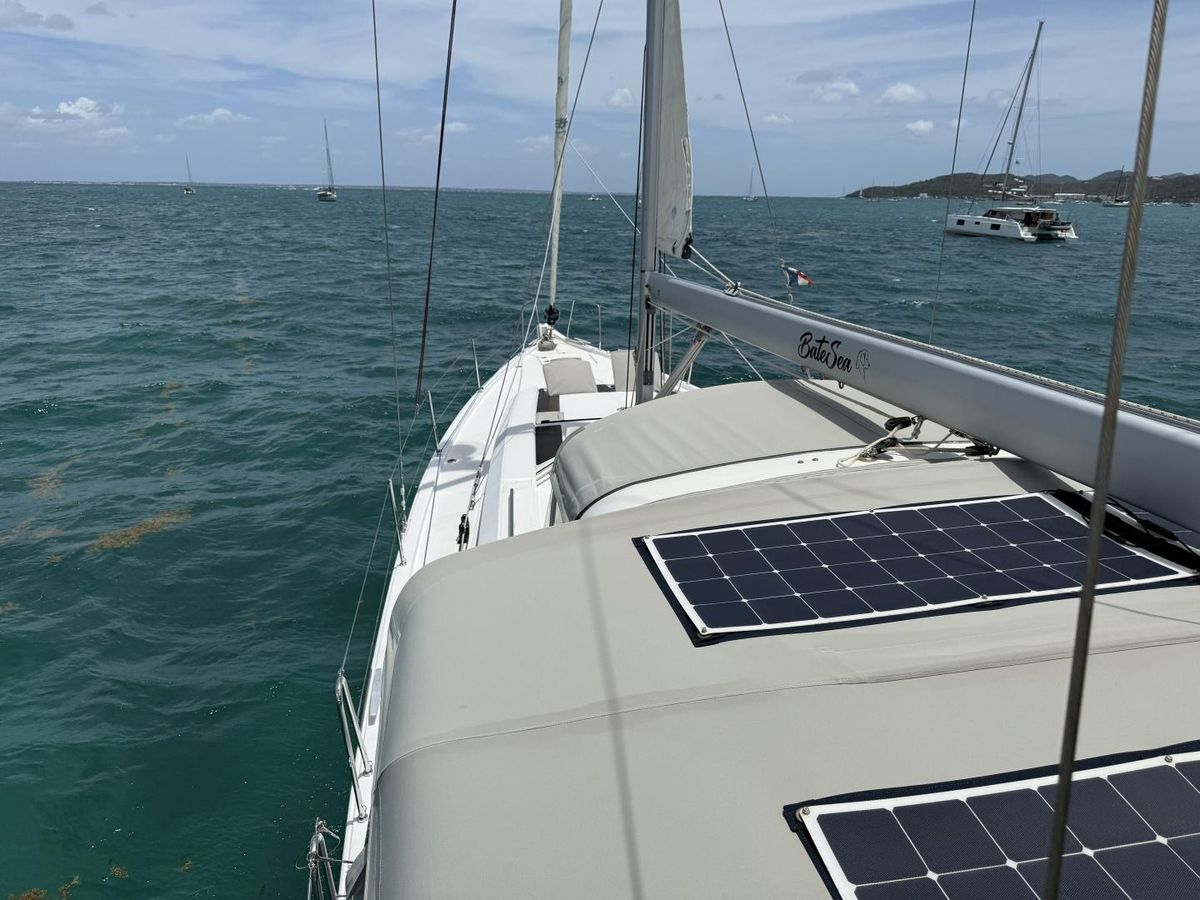 2020 Beneteau 47 