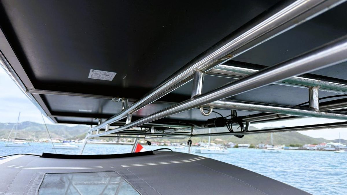 2020 Beneteau 47 