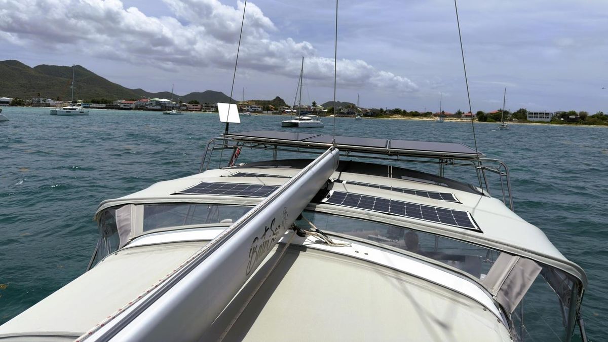 2020 Beneteau 47 