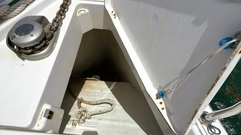 Batesea Yacht Photos Pics 