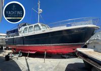 2001 Aquanaut Drifter Trawler 1250 AK
