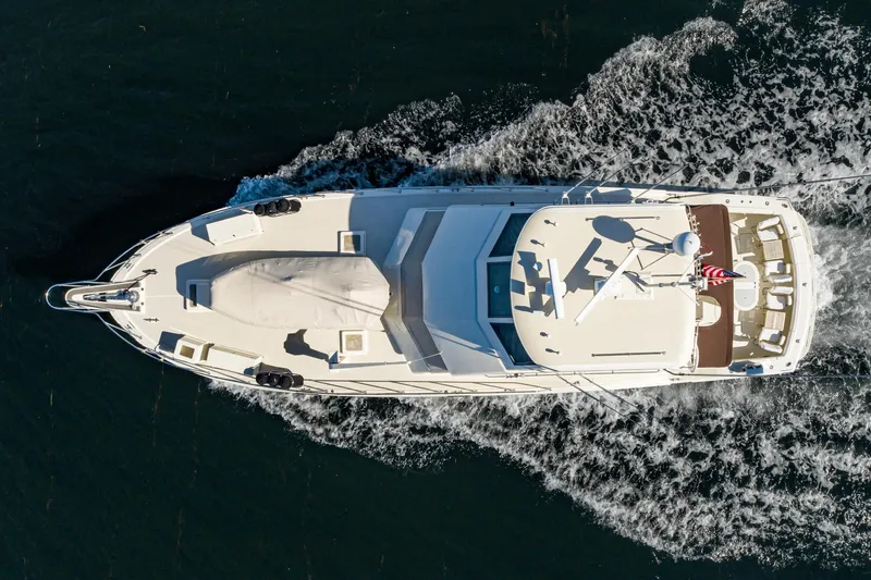 Bucket List Yacht Photos Pics 